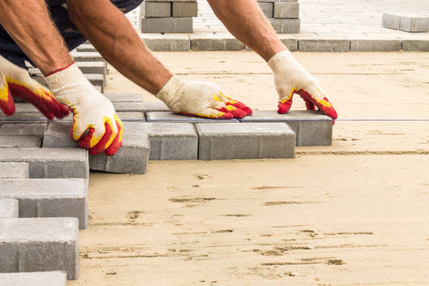 Best Best Driveway Pavers  in Ash Grove, MO