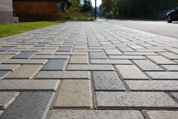 Best Residential Paver Driveway  in Ash Grove, MO