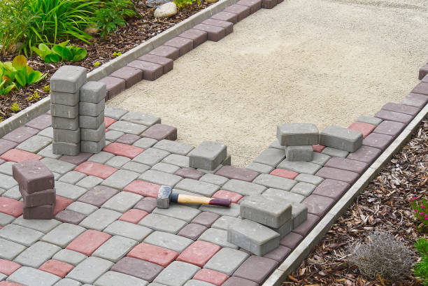Best Driveway Pavers Near Me  in Ash Grove, MO