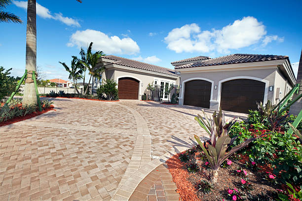 Best Custom Driveway Pavers  in Ash Grove, MO