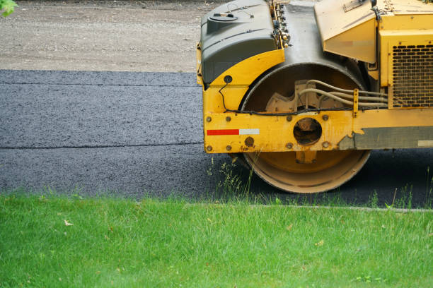 Best Decorative Driveway Pavers  in Ash Grove, MO