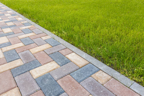 Best Concrete Paver Driveway  in Ash Grove, MO